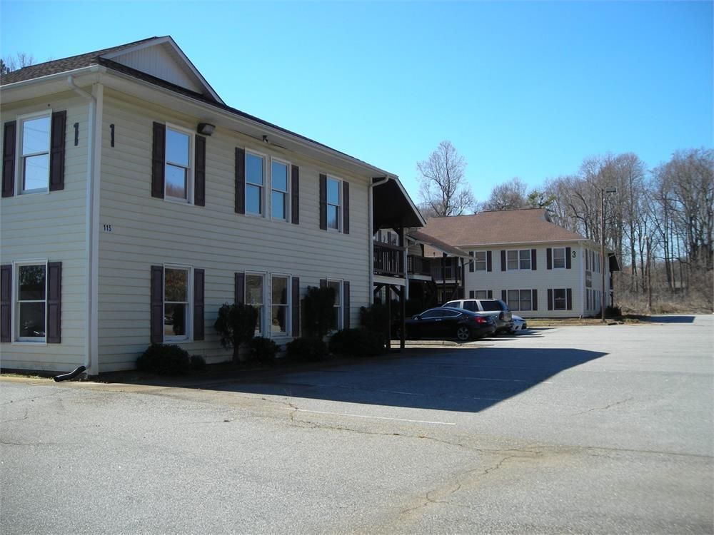 Charisma and Boy - Spartanburg: 115 Boy Street & 900 Charisma Blvd. , Spartanburg, SC 29303